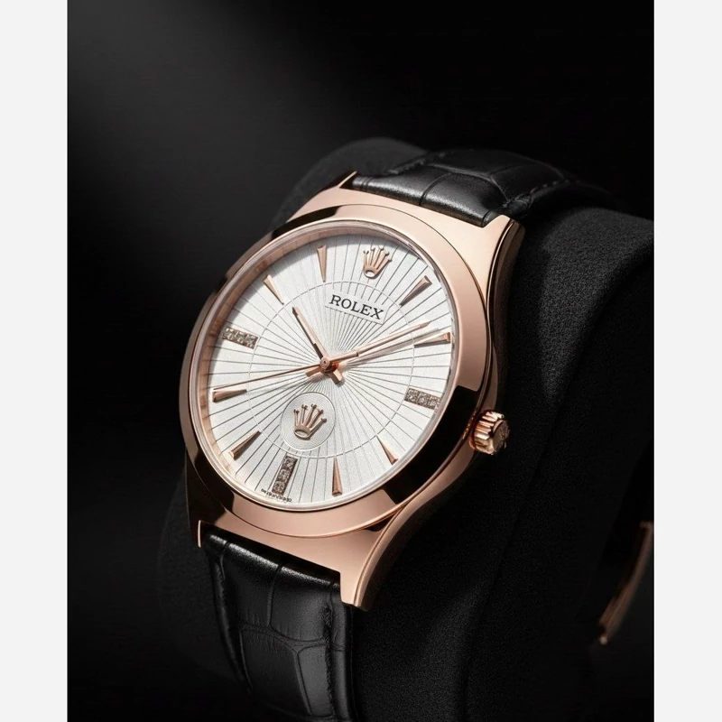 ساعت مچی مردانه رولکس Rolex کیفیت قوی قسطی مدل جدید